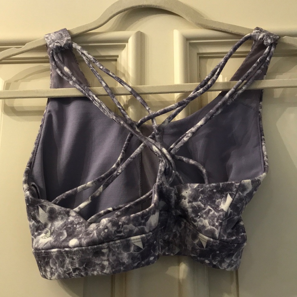 Sports bra - Picture 3 of 3